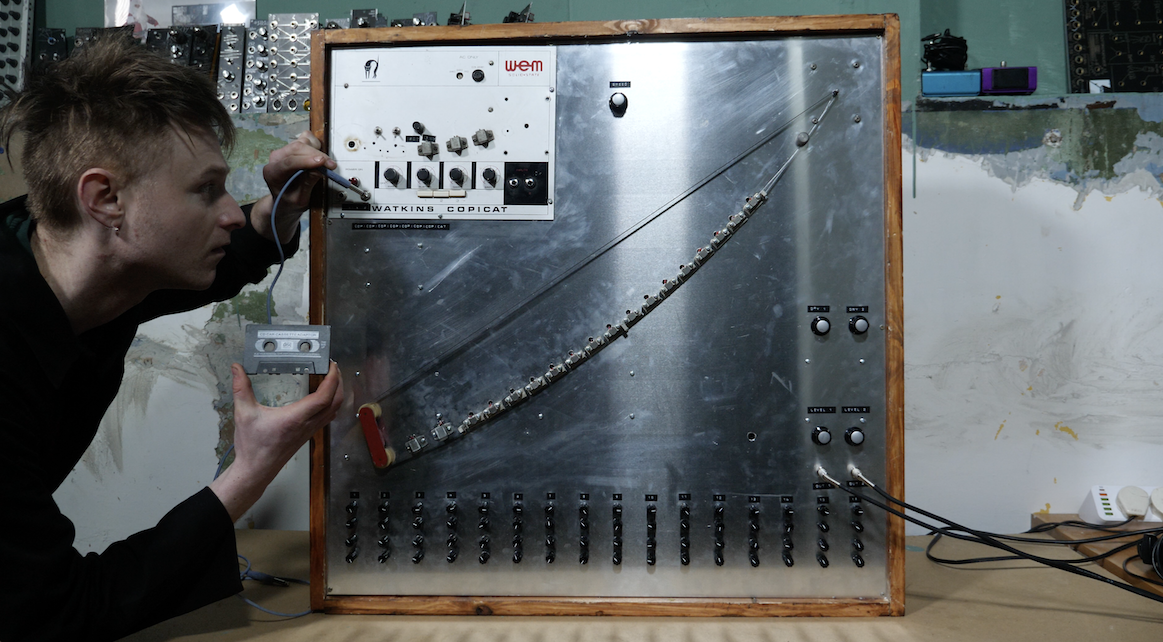 STUFF - LOOK MUM NO COMPUTER